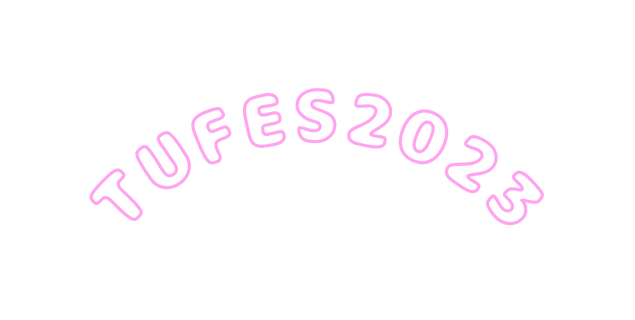 TUFES2023